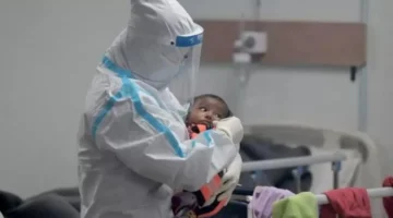 حماية الأطفال من الفيروسات التنفسية 3 خطوات أساسية تعتمد على لقاح الإنفلونزا 1